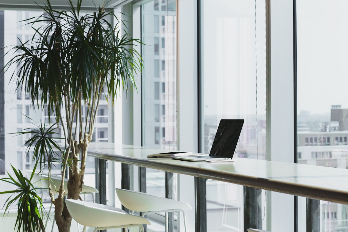 Corporate headquarters fit-out, Business Bay, Dubai