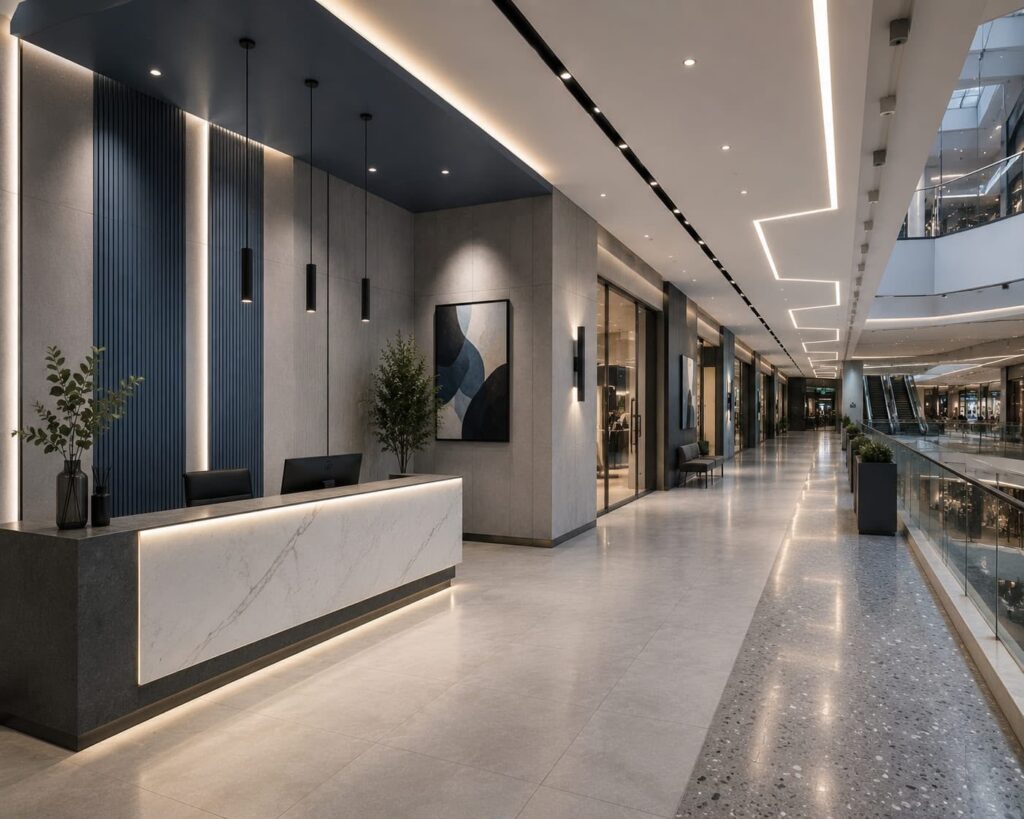 SADEED office-fit-out-dubai